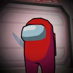 我們之中有鬼游戲(暫未上線)