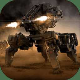 機(jī)械世界游戲(暫未上線)