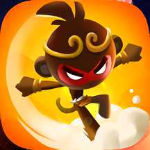 翻滾吧筋斗云測試版