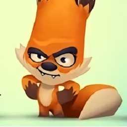 動(dòng)物槍王手游(暫未上線)