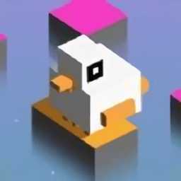 指尖穿梭雞游戲(暫未上線)