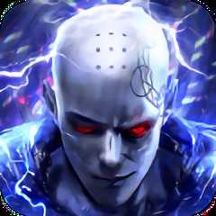 仙語(yǔ)將夜傳游戲(暫未上線)