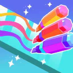 蠟筆向前沖游戲(暫未上線)