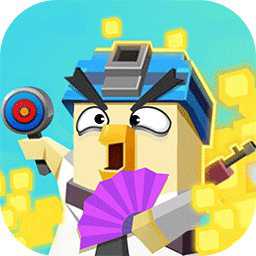 槍槍吃雞免費版(暫未上線)