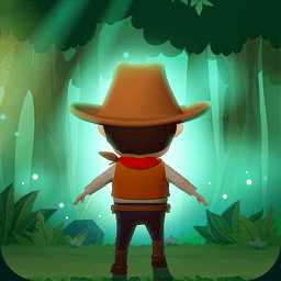 幻境迷途官方版(暫未上線)