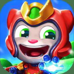 4399湯姆貓小小勇士最新版