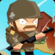 僵尸也瘋狂九游版