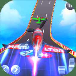 3d極品飛機(jī)駕駛最新版