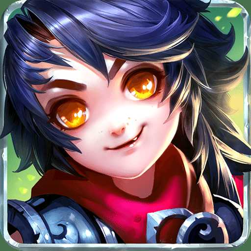 魔界軍團重制版手游