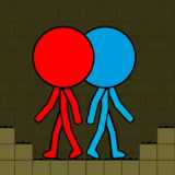 雙人迷宮冰與火