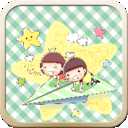 兒童愛(ài)配對(duì)