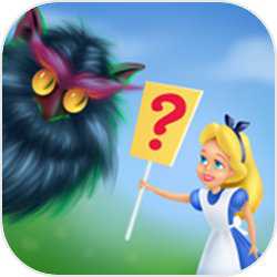 仙境小測(cè)驗(yàn)