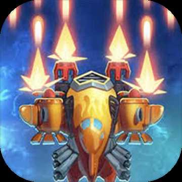 星際戰(zhàn)斗機