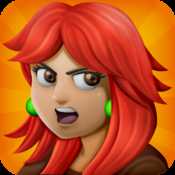 戰(zhàn)術(shù)少女