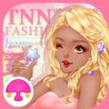 超級模特時裝周