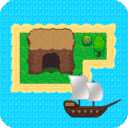 生存失落的寶藏