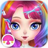 桑迪公主美發(fā)沙龍