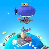 環(huán)游世界八十天2019