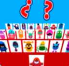 猜猜我是誰(shuí)2