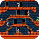 邦尼兔瘋狂城堡FC