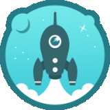 出發(fā)吧火箭