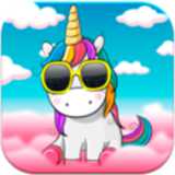 奔跑的獨(dú)角獸