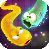 蛇蛇大作戰(zhàn)io