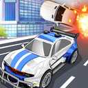 汽車碰撞大亂斗