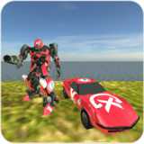 頂級汽車機(jī)器人