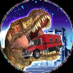 鎧甲霸王龍手機(jī)版(暫未上線)