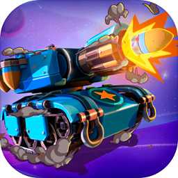 軌道亡徒orbit outlaws游戲(暫未上線(xiàn))