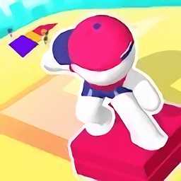 堆棧填充3d手游