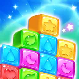 方塊消不停游戲(暫未上線)