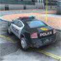 警車模擬世界