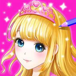 仙女愛(ài)畫(huà)畫(huà)最新版(暫未上線)