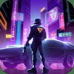 賽博朋克rpg手機(jī)游戲(cyberika)