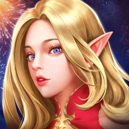 天降神啟官方版(暫未上線)