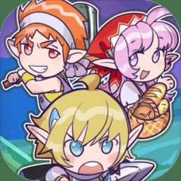 精靈王國騰訊官方版