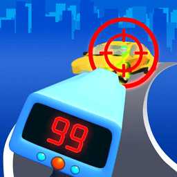 city cop 3d警察模擬器官方版(暫未上線)