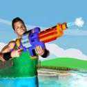 水槍模擬器游戲