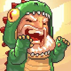 沙盒進化2無限金幣漢化版(the sandbox evolution2)