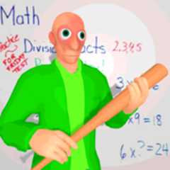 瘋狂巴迪老師游戲