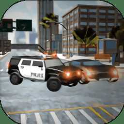 開警車模擬駕駛員手機版(暫未上線)