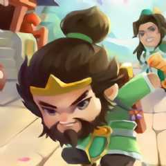 暴富吧主公手游(暫未上線)