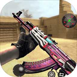 玩具槍大戰(zhàn)游戲中文版(暫未上線)