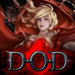 dark of dark游戲(暫未上線)