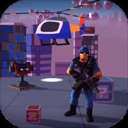 直升機(jī)突襲最新版(暫未上線)