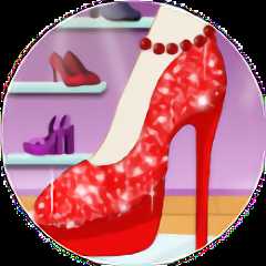 高跟鞋派對游戲(暫未上線)