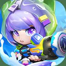 彈彈奇兵華為版