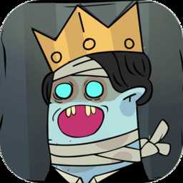 永動僵尸鎮(zhèn)游戲(暫未上線)